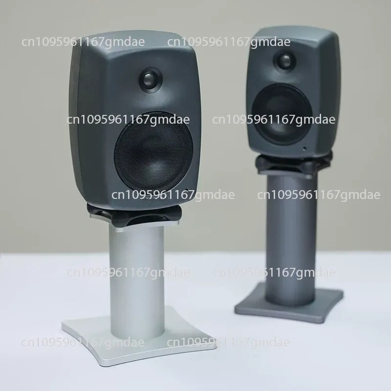 Stojak na głośnik biurkowy z p – Speaker Stand Tripod recenzja i cena