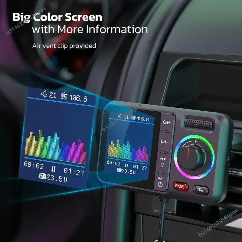 Bezprzewodowy adapter audio do – Audio Music File recenzja i cena