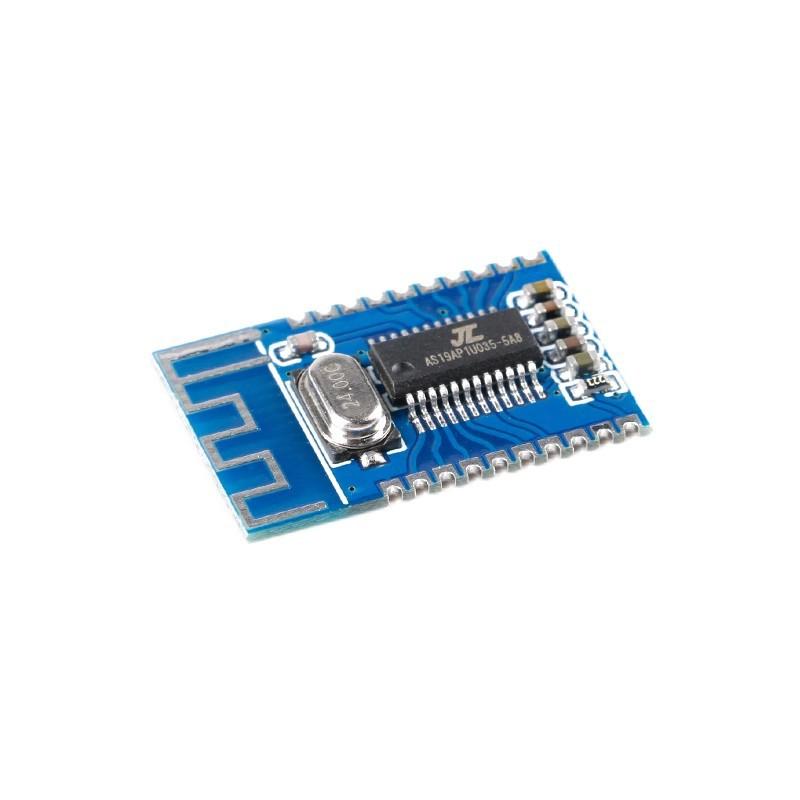 【Y】1 Zestaw KCX_BT003 Moduł od – Audio Music To Mp3 recenzja i cena