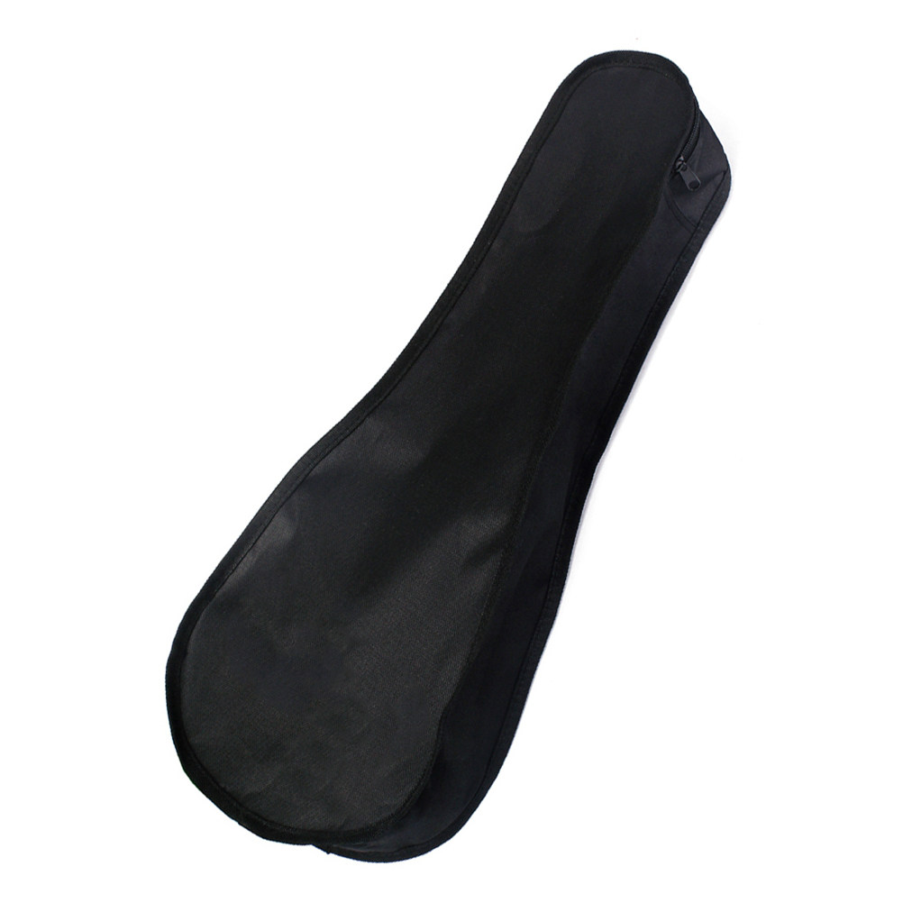 Wodoodporny pokrowiec na ukule – Case Guitar Gig Bag recenzja i cena