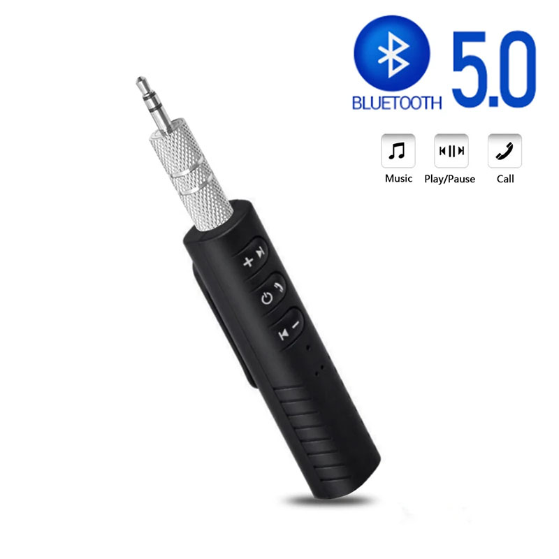 3.5mm Jack bezprzewodowy odbio – Audio Music To Mp3 recenzja i cena