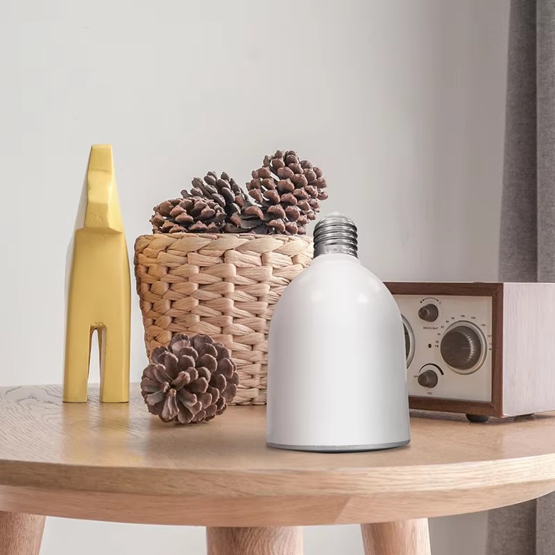 Lampa LED Nocna Lampka Muzułma – Audio Music Arabic recenzja i cena